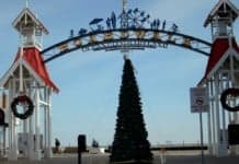 Commander hotel celebrates 85 years in OC