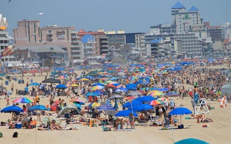 Best of Ocean City®