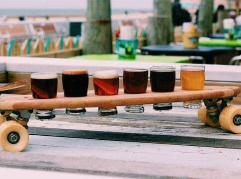 Take a Virtual Tour of the Ocean City Area Brewery Scene (10 photos)