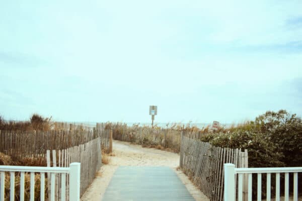 Town of Ocean City Leaders Take Further Steps
