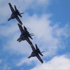 OC Air Show