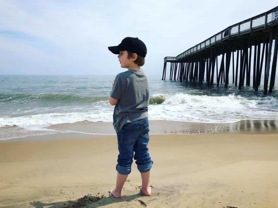 Things To Do In Ocean City This Weekend
