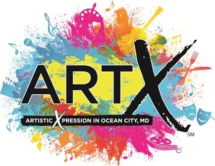 2020 Ocean City ArtX Hailed a Success