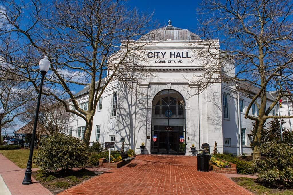 Election Results: Buas, Gehrig, DeLuca, and Knight Secure Ocean City Council Seats