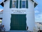 Ocean City Life-Saving Station Museum Offering Free Outdoor Programs