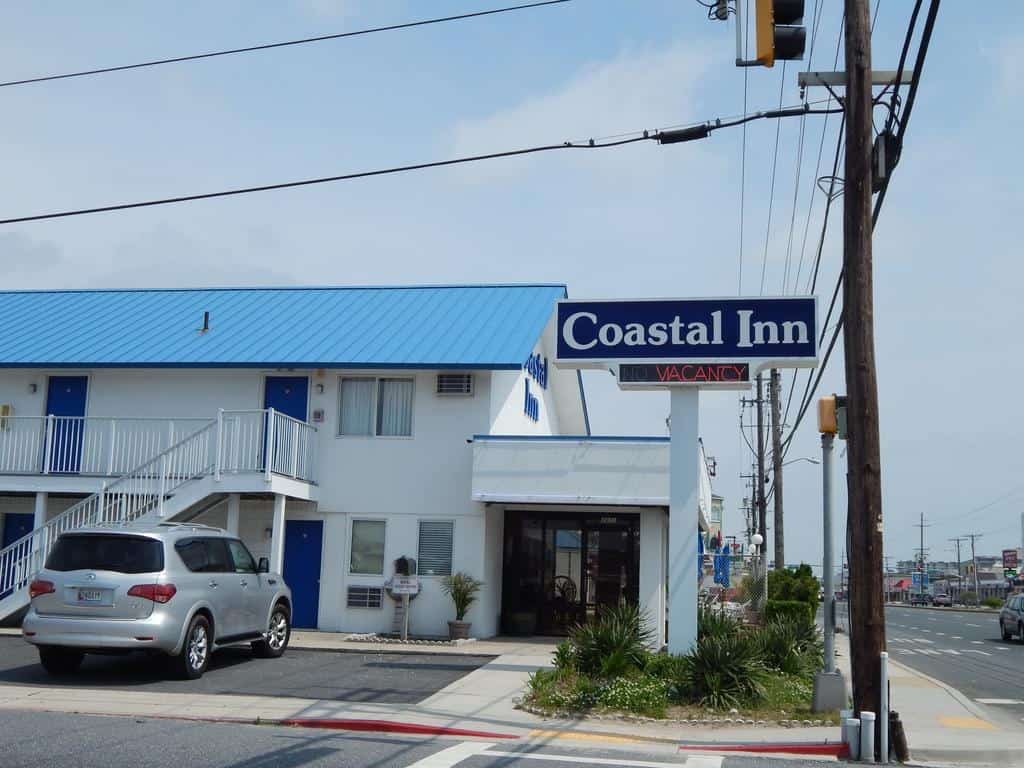 Coastal Inn