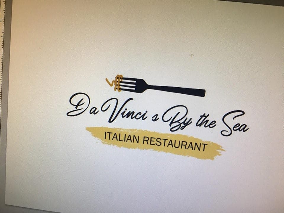 DaVinci's by the Sea