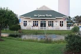 Greene Turtle West OC