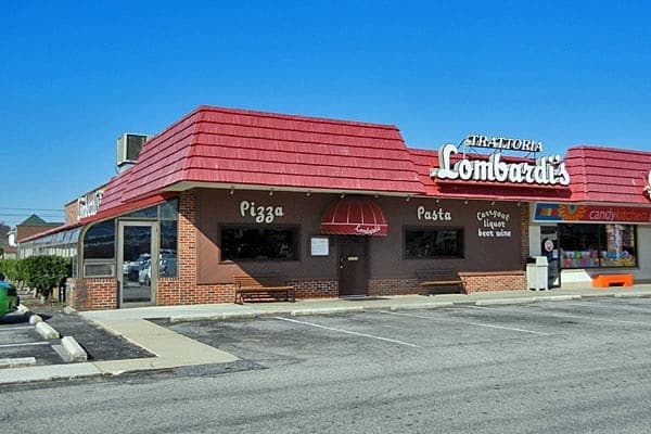 Lombardis Trattorria