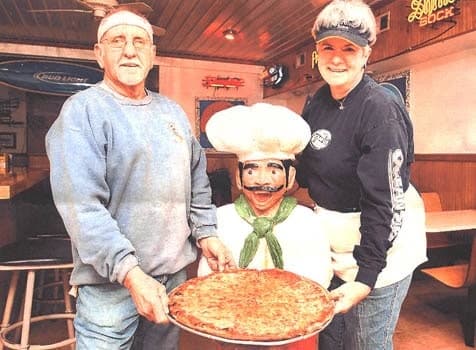 Ocean Side Pizzeria Subs & Steaks