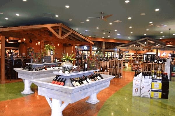 West-O Bottle Shop and Bar