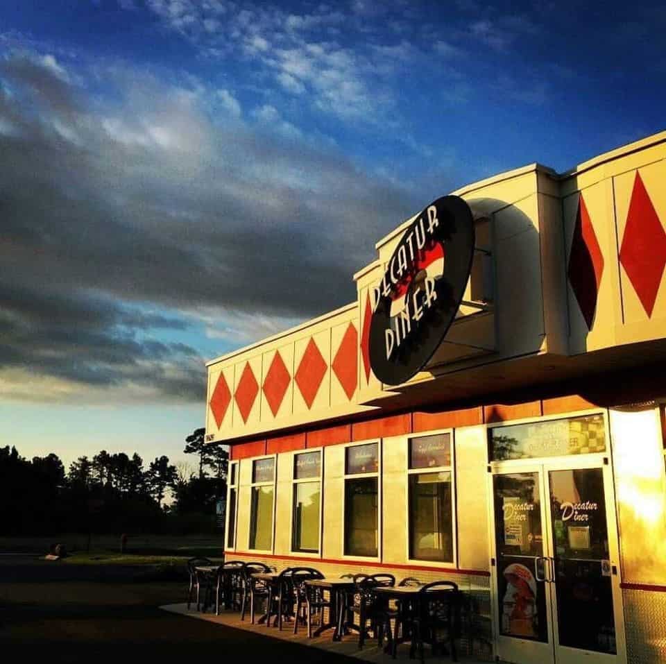 Decatur Diner