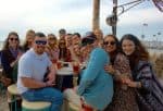people at Seacrets