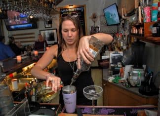 Our Top Year-Round Bars in Ocean City
