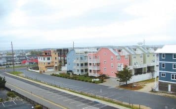 5 Top Summer Vacation Rentals in Ocean City