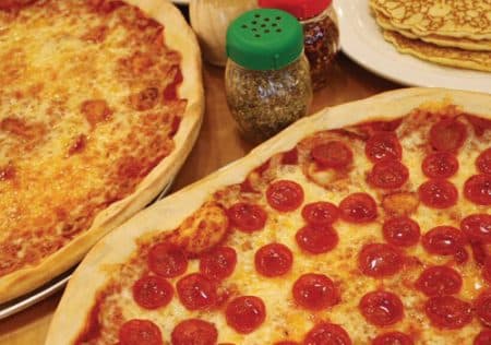 Dough Roller offers free meals to furloughed government employees and Coast Guard