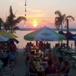 Macky's Bayside Bar and Grill Ocean City, Maryland