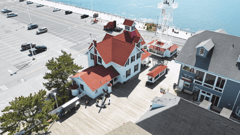 Life-Saving Station Museum Offers Free Live Performance on Ocean City History