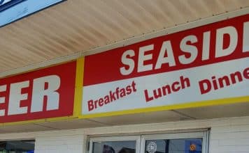Only in Ocean City: OC's Quick Stop Solution, Seaside Deli Beer and Wine