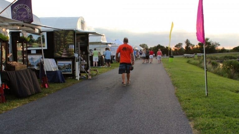 RIPE to take stage at Ocean City’s ArtX Festival