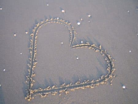 7 Valentine's Day Specials in Ocean City
