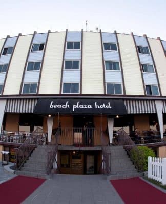 End of an Era: Beach Plaza Hotel Closing Permanently
