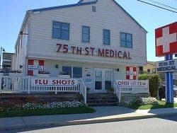75th Street Medical Center