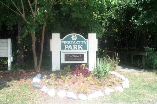 Fiesta City Park