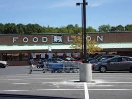 Food Lion - Ocean City