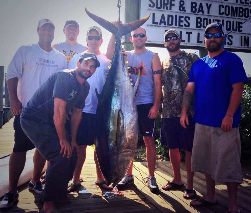 JoJo Sportfishing