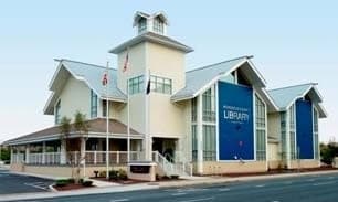 Ocean City Branch - Worcester Public Library