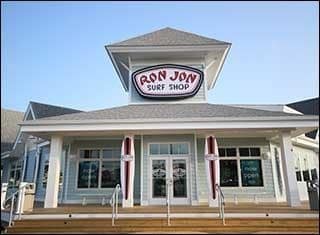 Ron Jon Surf Shop