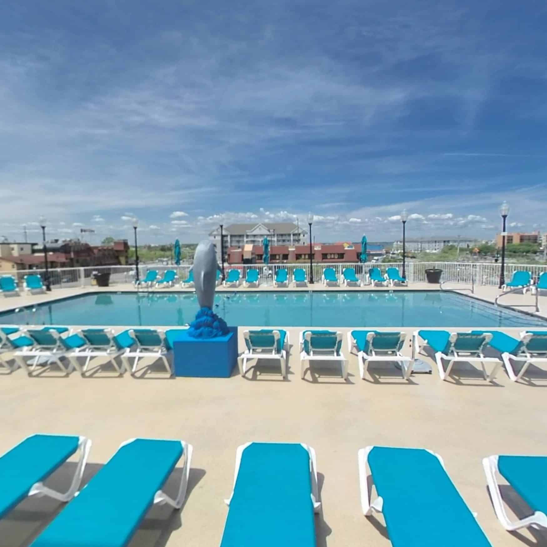 The Grand Hotel Virtual Tour