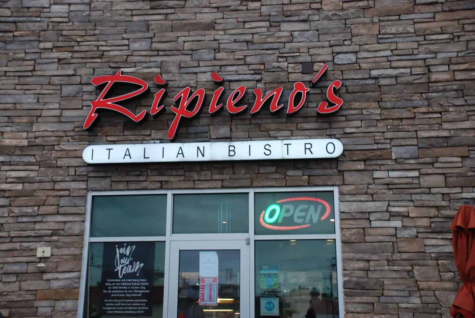 Ripieno's
