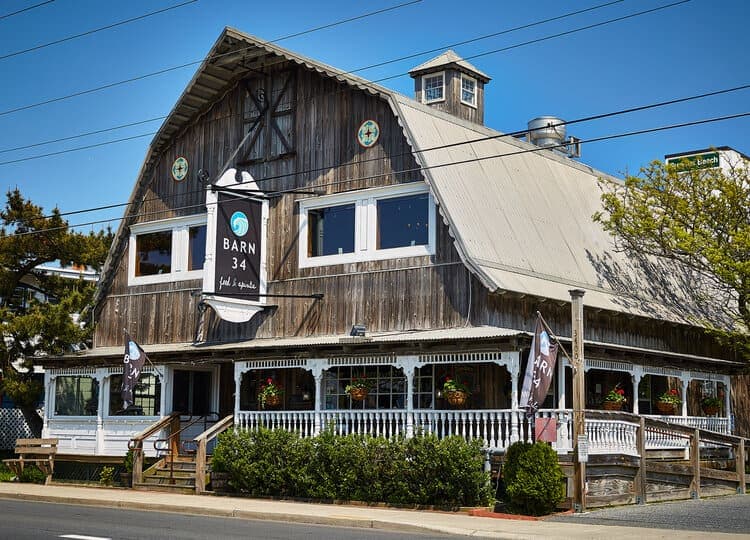 Barn 34