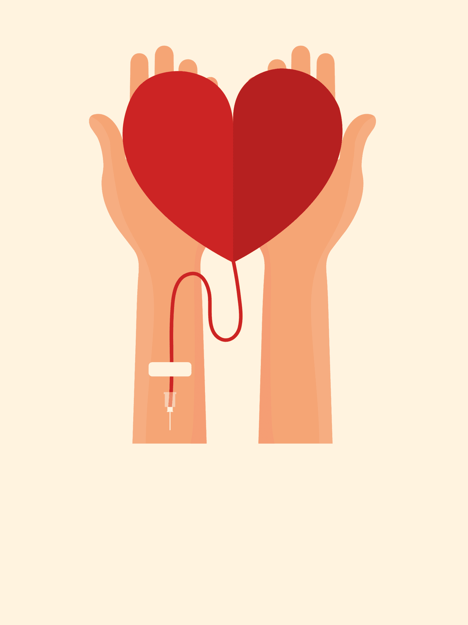 Blood Bank of Delmarva Announces Blood Emergency