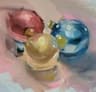 The Art League of Ocean City Welcomes the Holidays!