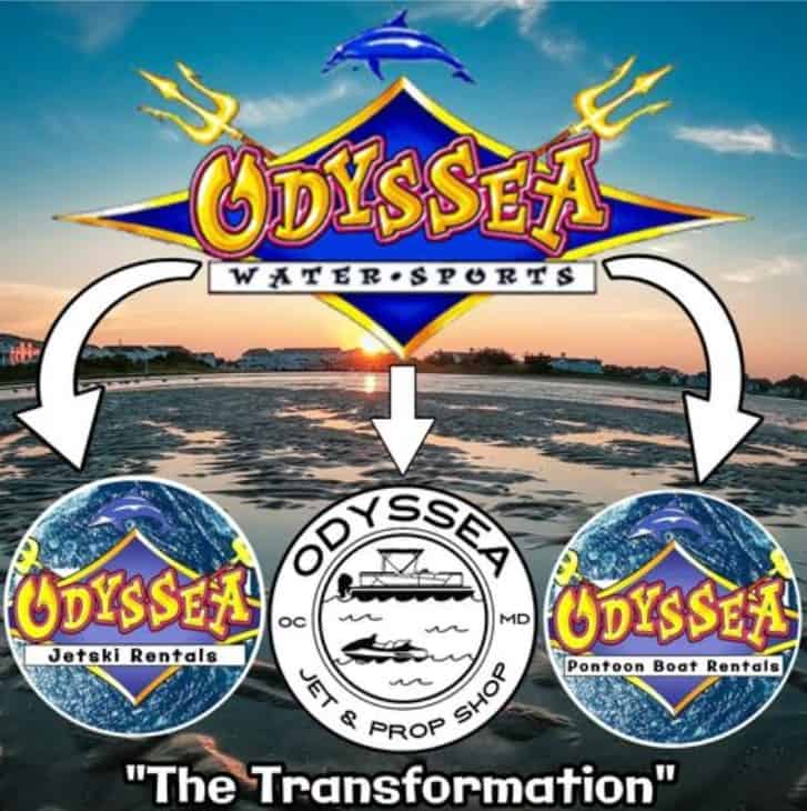 Odyssea WaterSports is Making Waves