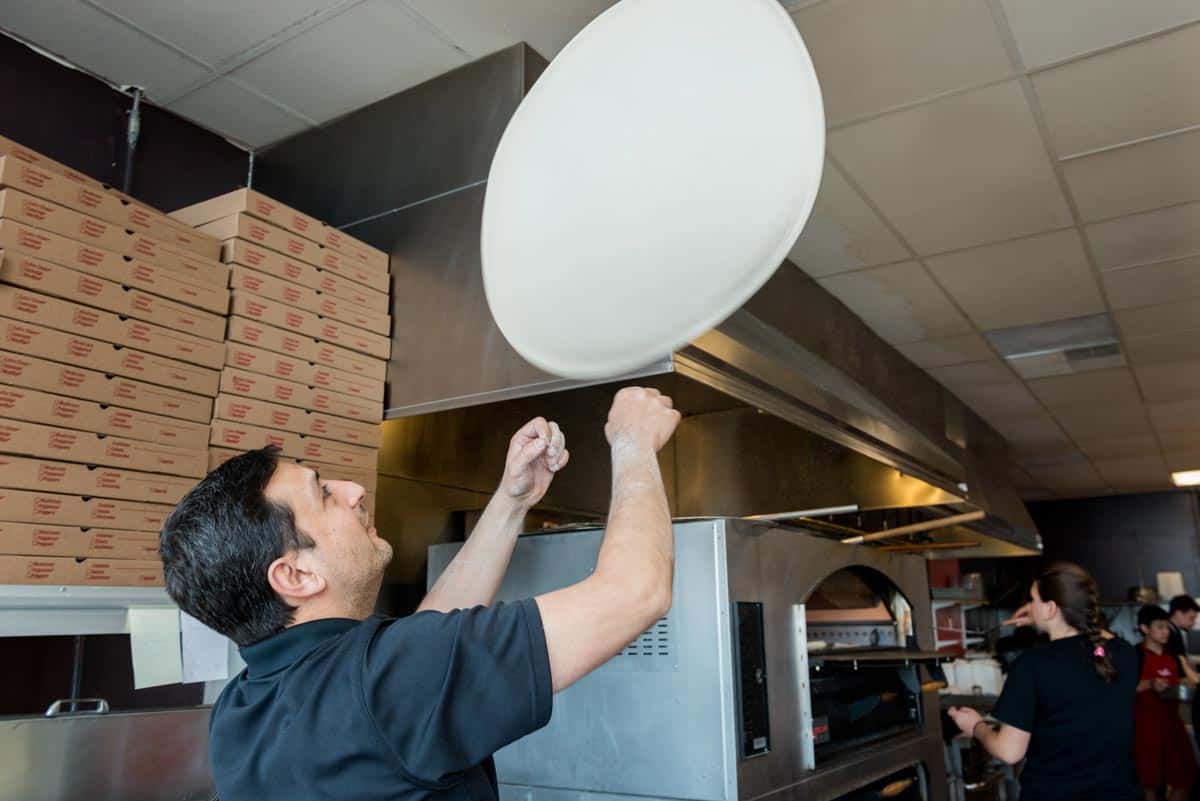 Buono Vita Pizzeria