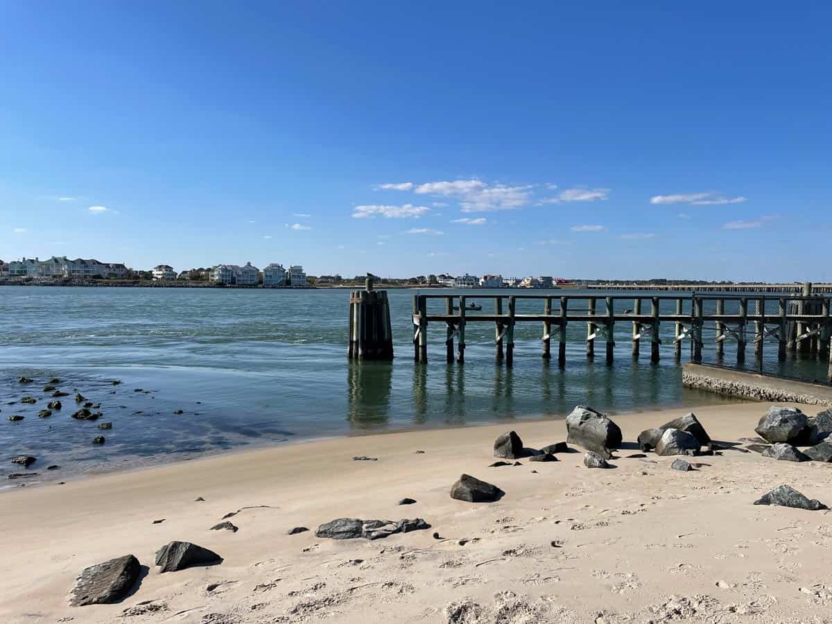 Ocean City Bayside