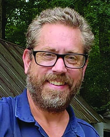Art League Of Ocean City Welcomes  David Scott Smith As Robinson Fellow For 2023 For Artist Talk May 9