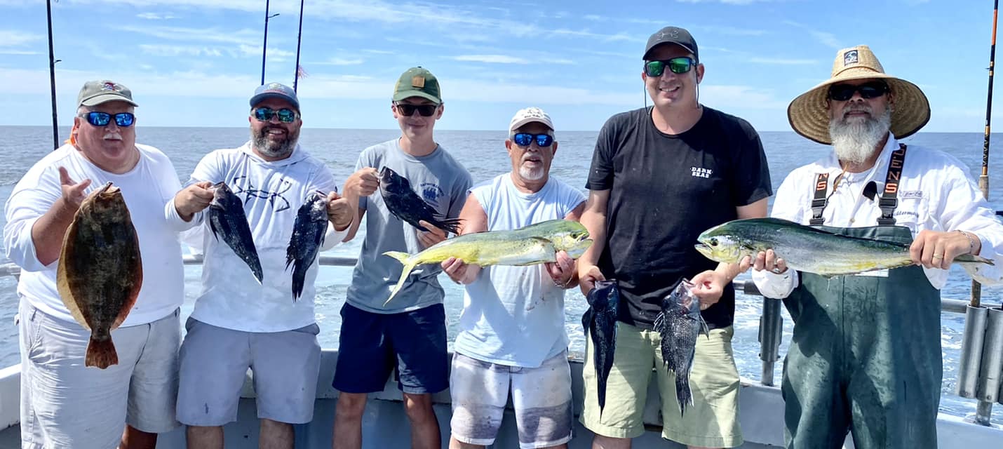 fishing ocean city