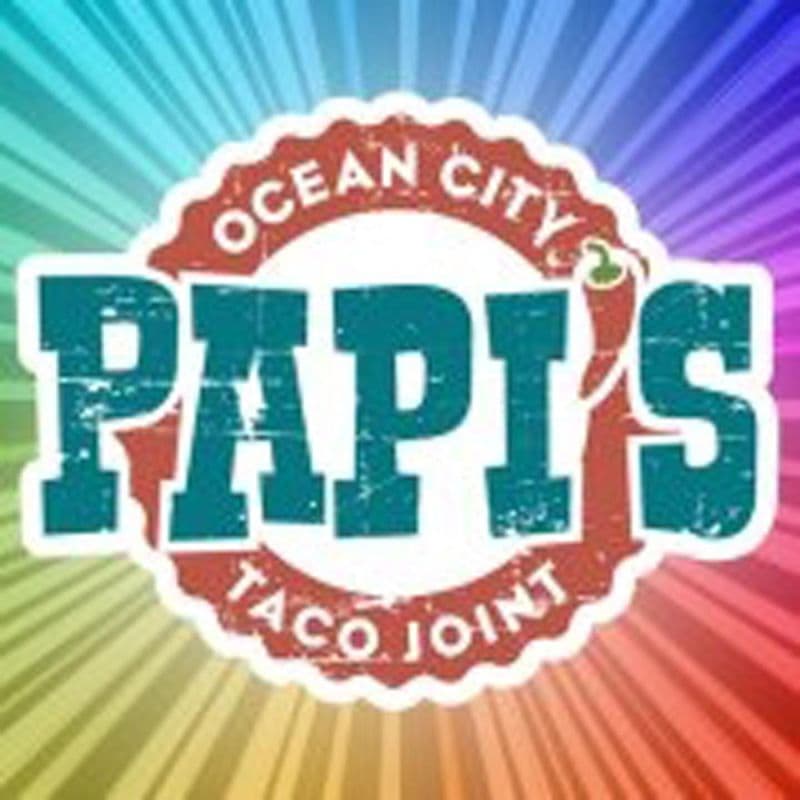 Papi's Tacos Ocean City
