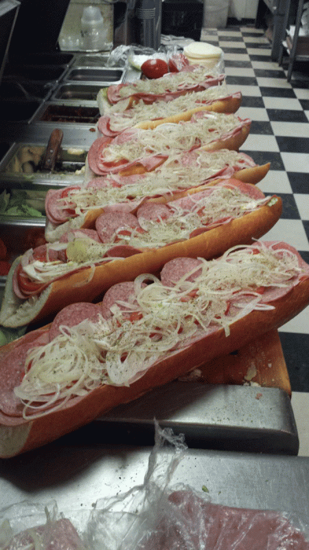 billy's subs ocmd