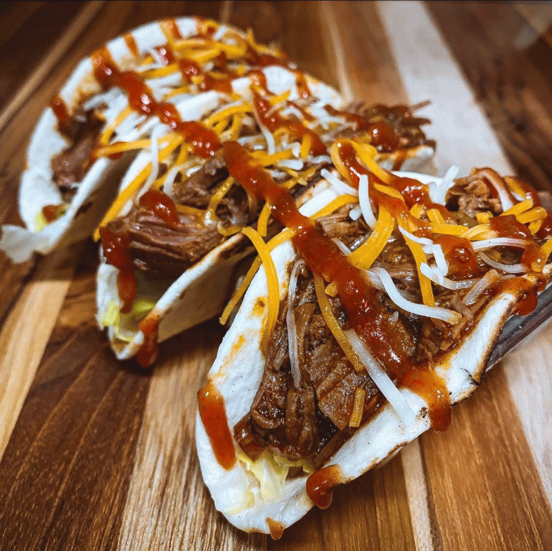 Pit and Pub on 28th Voted Best of Ocean City®, BBQ (with a Surprise Ending!)