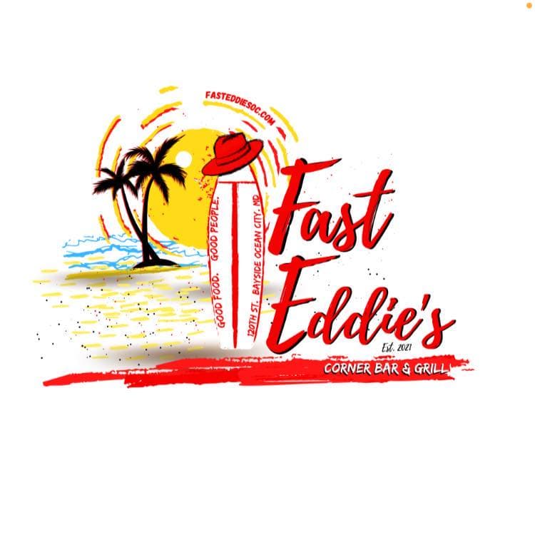 Fast Eddie's OC