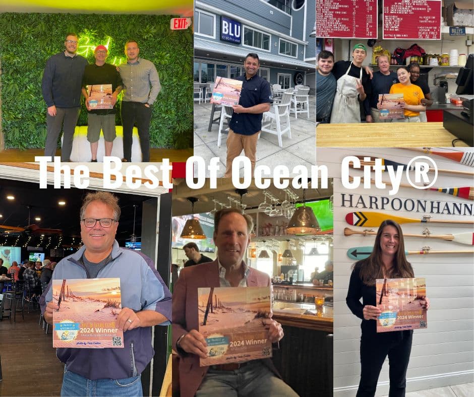 Ocean City's Best-Kept Secrets Revealed!