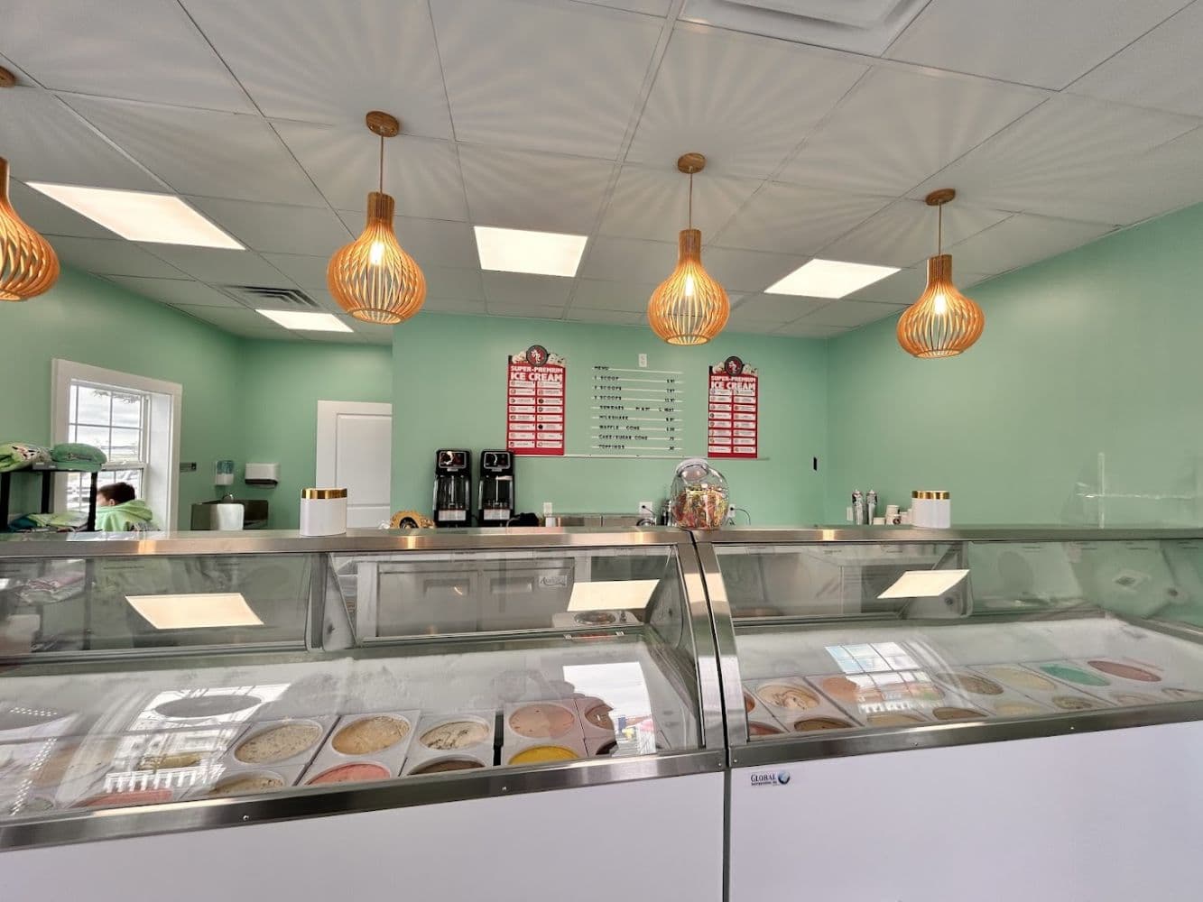 By The Bay Creamery