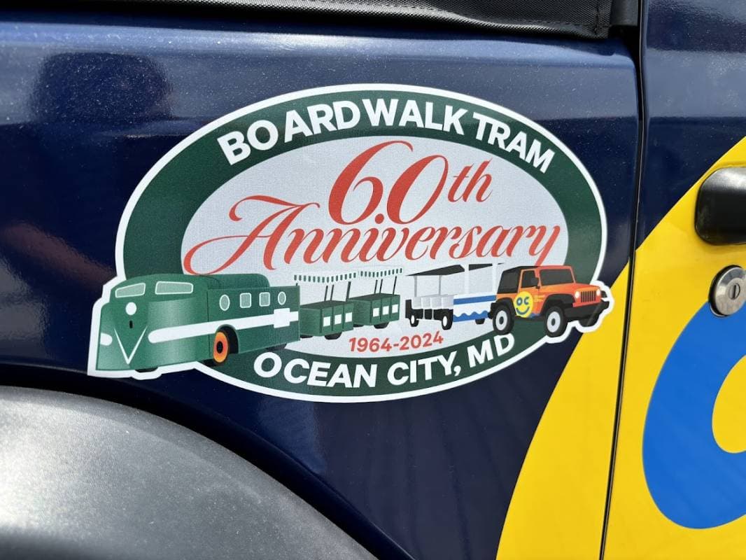 Celebrating 60 Years of the Tram: The Inside Scoop