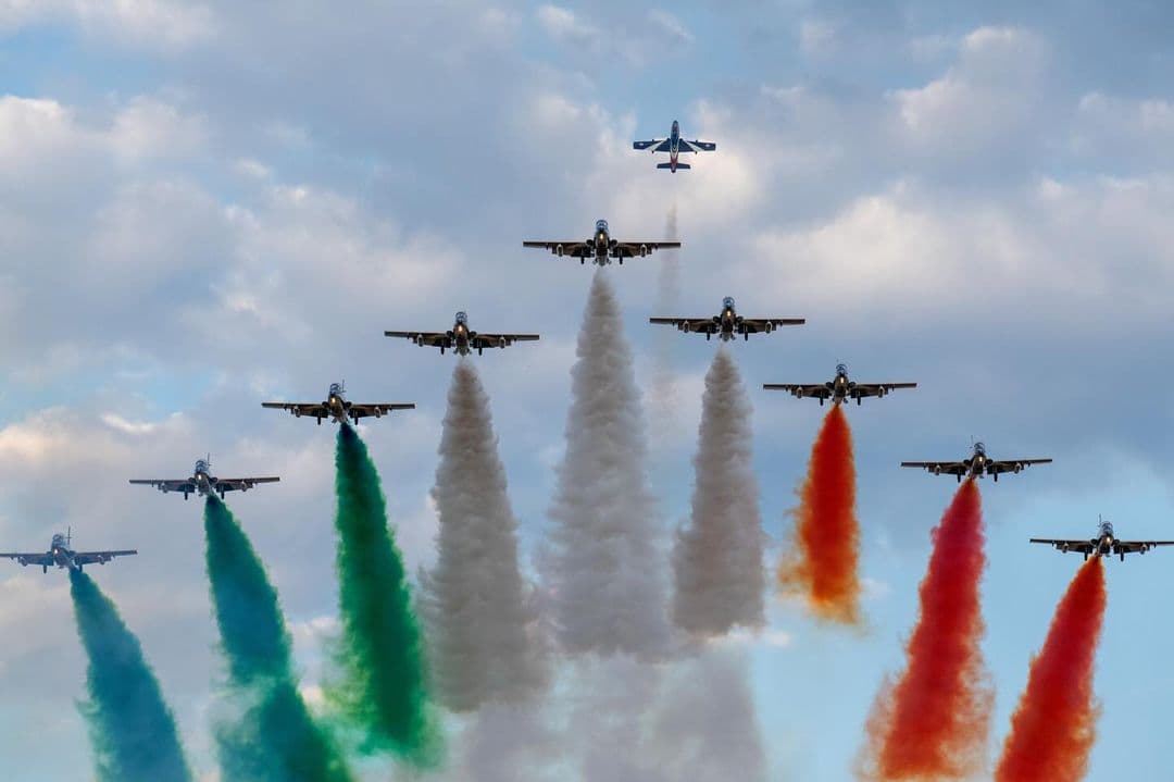 Ocean City Maryland Air Show Tour 2024